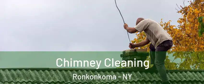  Chimney Cleaning Ronkonkoma - NY