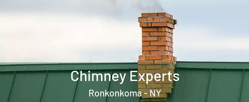  Chimney Experts Ronkonkoma - NY