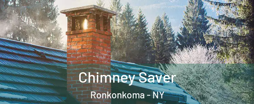  Chimney Saver Ronkonkoma - NY