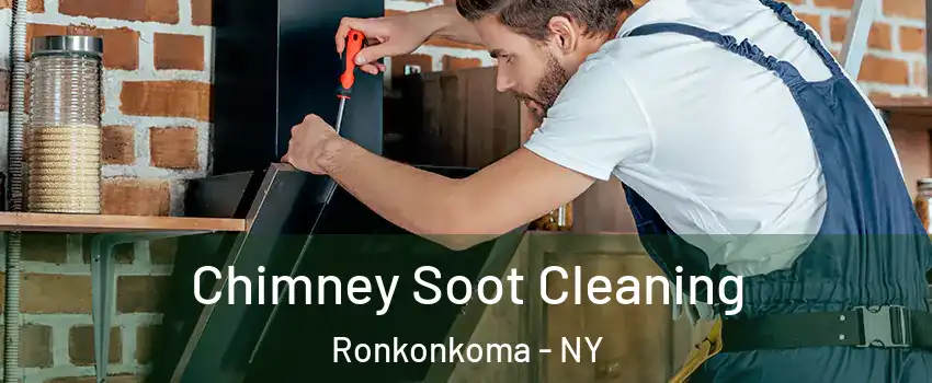  Chimney Soot Cleaning Ronkonkoma - NY