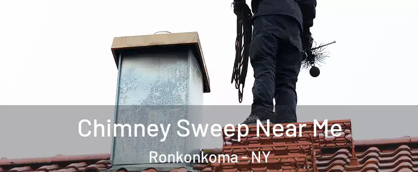  Chimney Sweep Near Me Ronkonkoma - NY