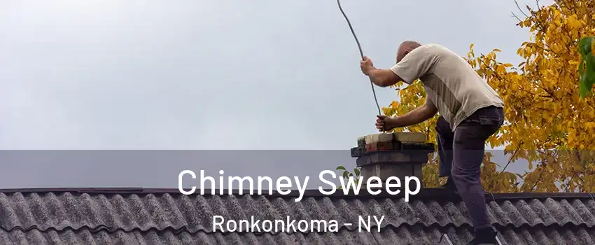  Chimney Sweep Ronkonkoma - NY