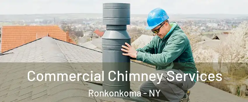  Commercial Chimney Services Ronkonkoma - NY