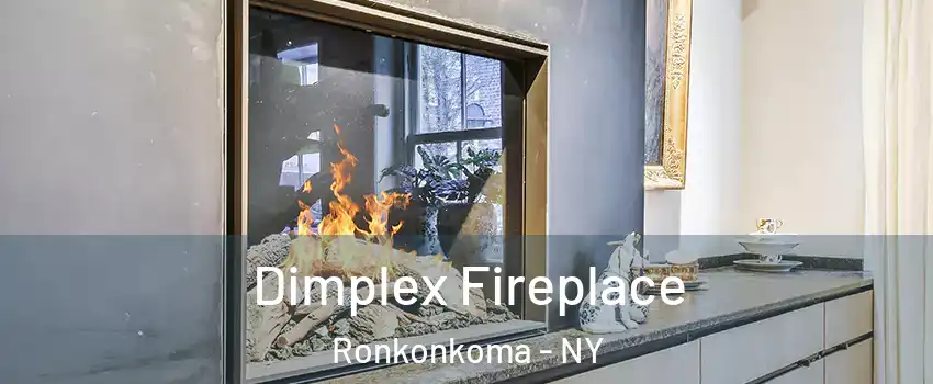  Dimplex Fireplace Ronkonkoma - NY