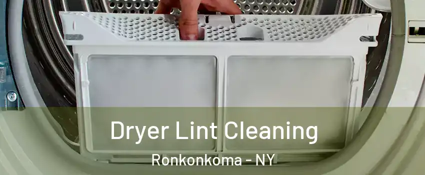  Dryer Lint Cleaning Ronkonkoma - NY