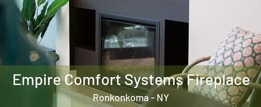  Empire Comfort Systems Fireplace Ronkonkoma - NY