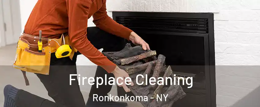  Fireplace Cleaning Ronkonkoma - NY