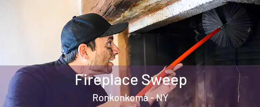  Fireplace Sweep Ronkonkoma - NY
