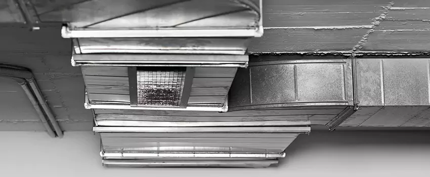 Trusted Air Duct Cleaning Company in Ronkonkoma, New York
