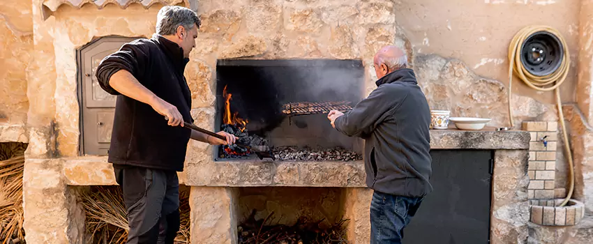 Damaged Brick Fireplace Replacements Services in Ronkonkoma, NY