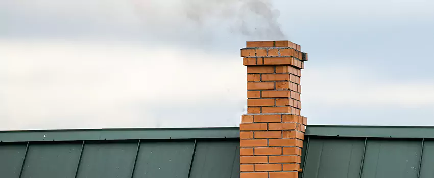 Animal Screen Chimney Cap Repair And Installation Services in Ronkonkoma, New York