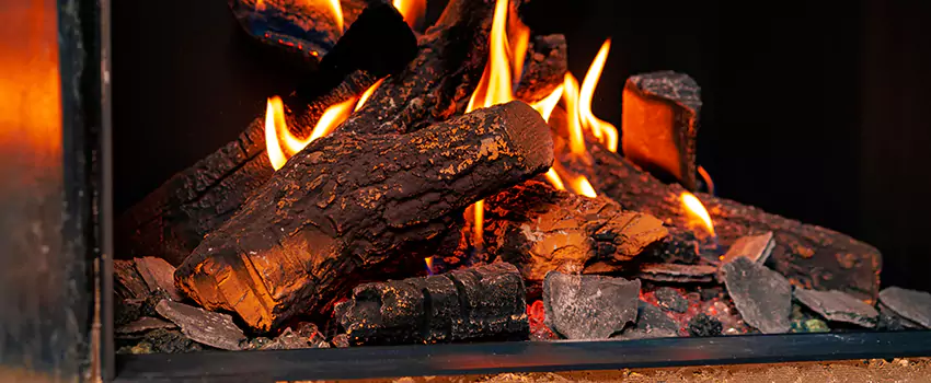 Chimney Fireplace Ash Dump Cleaning in Ronkonkoma, NY