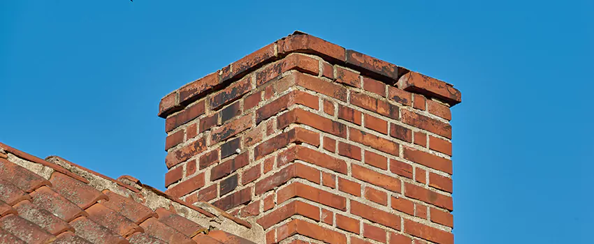 Clean Blocked Chimney in Ronkonkoma, New York