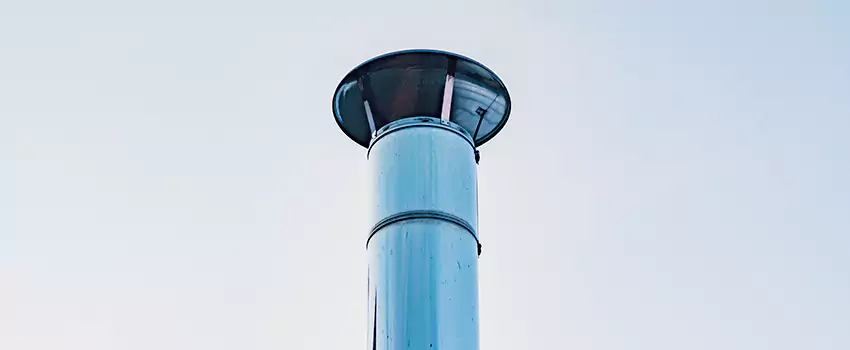 Wind-Resistant Chimney Caps Installation and Repair Services in Ronkonkoma, New York
