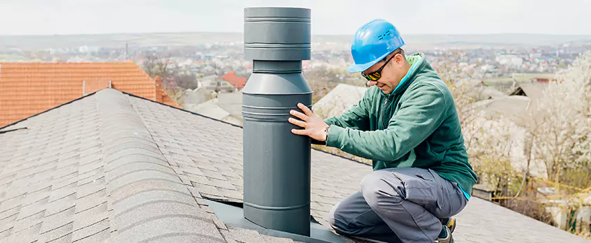 Chimney Chase Inspection Near Me in Ronkonkoma, New York