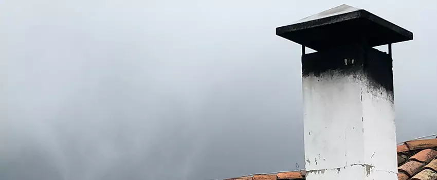 Chimney Damper Inspection in Ronkonkoma, NY