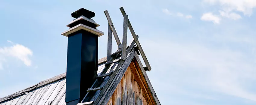 Chimney Creosote Cleaning in Ronkonkoma, NY