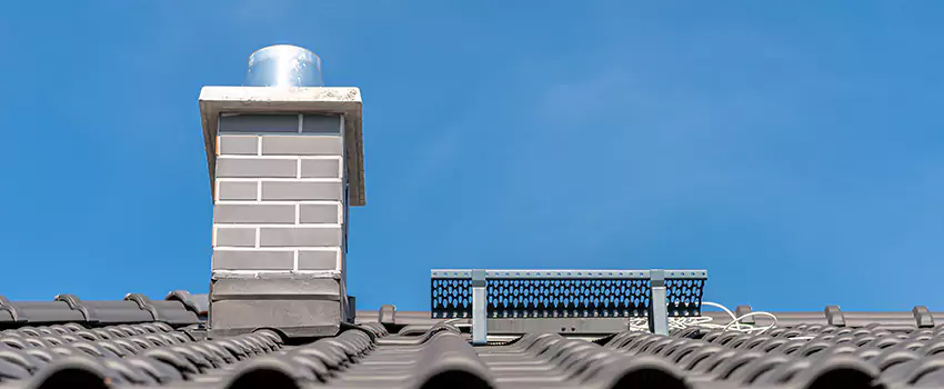Chimney Flue Relining Services in Ronkonkoma, New York