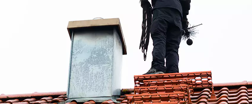 Chimney Liner Services Cost in Ronkonkoma, NY