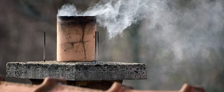Wood Burning Chimney Odor Removal in Ronkonkoma, NY