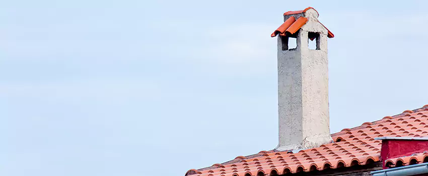 Chimney Pot Replacement in Ronkonkoma, NY