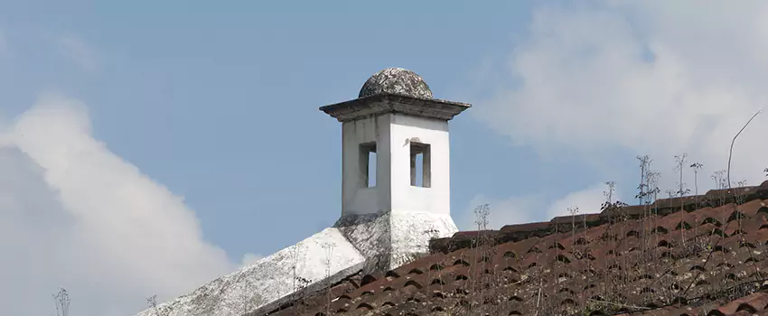 Cost To Rebuild A Chimney in Ronkonkoma, NY