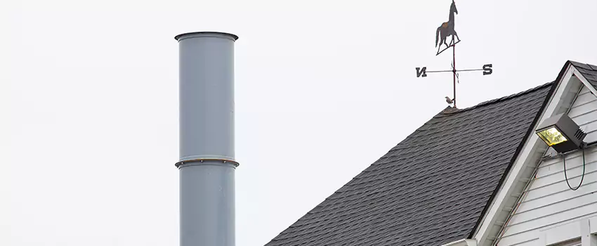 Chimney Inspection in Ronkonkoma, NY