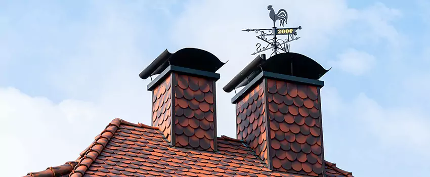 Old Chimney Restoration in Ronkonkoma, New York
