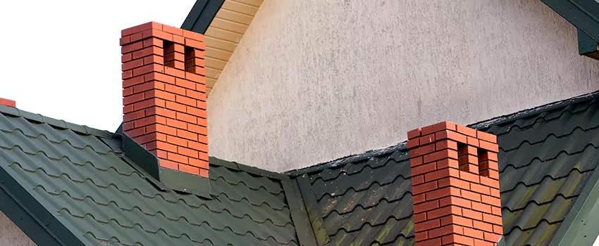 Chimney Saver Waterproofing Services in Ronkonkoma, New York