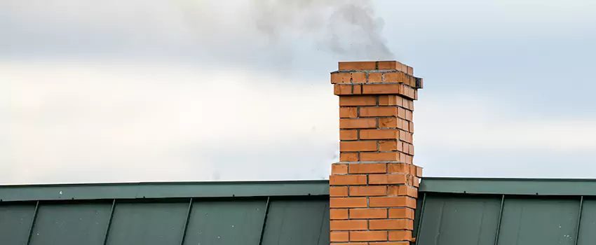 Chimney Soot Cleaning Cost in Ronkonkoma, NY