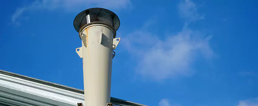 Chimney Spark Arrestor Requirements in Ronkonkoma, NY