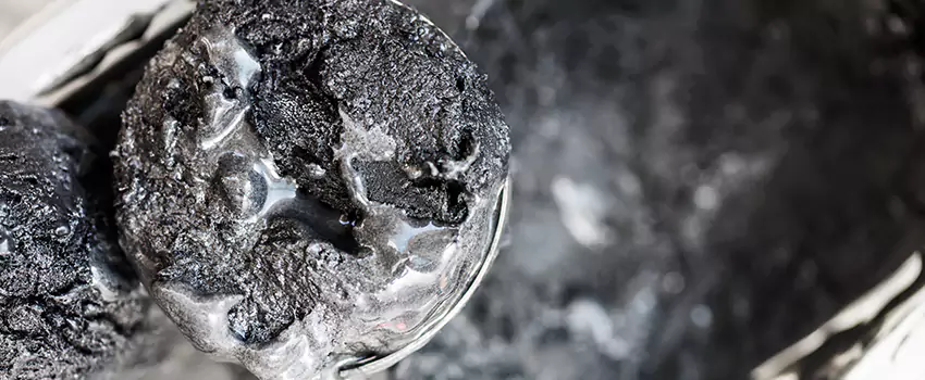 Clogged Dryer Vent Lint Cleaning in Ronkonkoma, New York