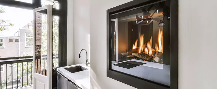 Dimplex Fireplace Installation and Repair in Ronkonkoma, New York