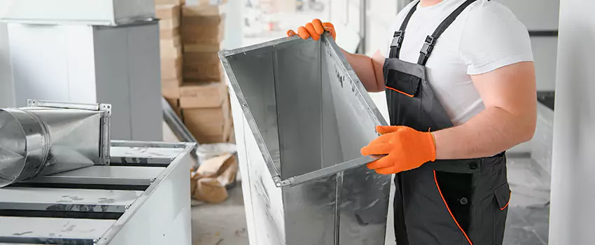 Benefits of Dryer Vent Inspection in Ronkonkoma, NY