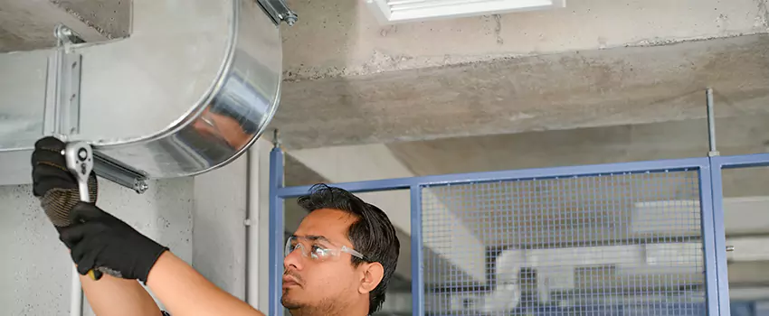 HVAC Ductwork Cleaning in Ronkonkoma, NY