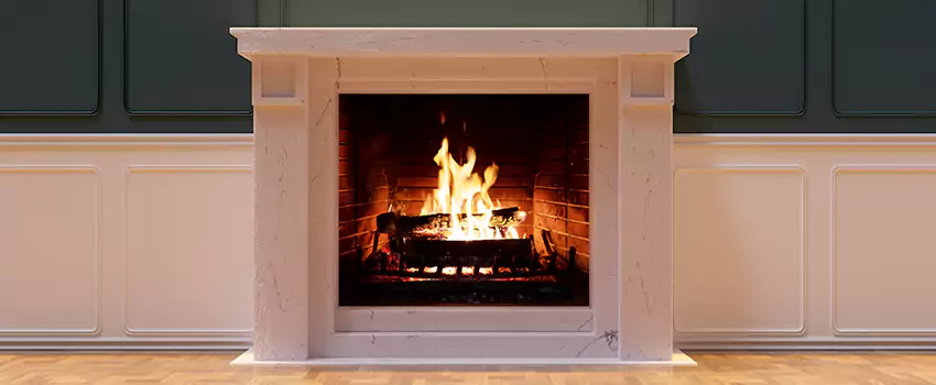 Empire Comfort Systems Fireplace Installation and Replacement in Ronkonkoma, New York
