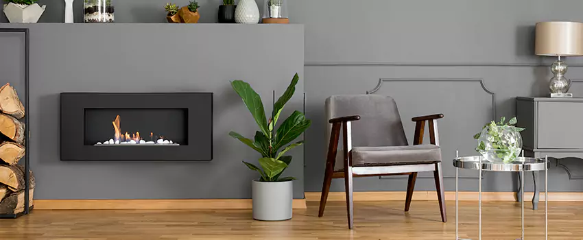 Ethanol Fireplace Burner Repair in Ronkonkoma, NY