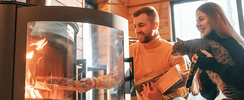 Fireplace Door Installation And Replacement Contractors in Ronkonkoma, NY