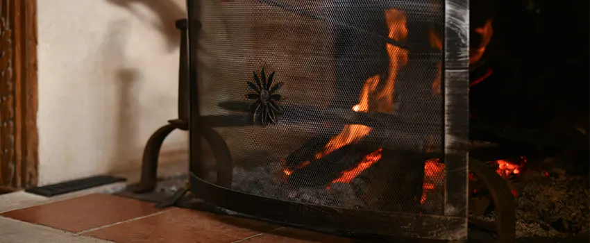 Electric Metal Fireplace installation Services in Ronkonkoma, NY