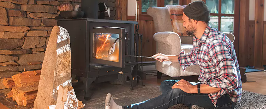 Fireplace Chimney Maintenance in Ronkonkoma, New York