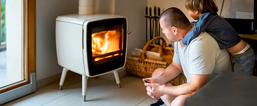 Fireplace Safety Inspection Technician in Ronkonkoma, New York