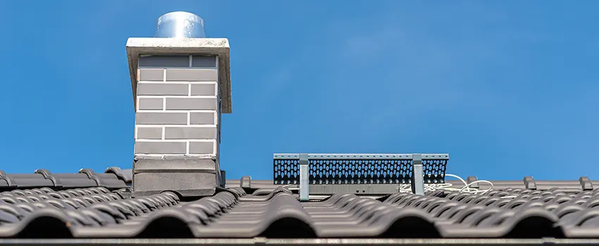 Repair Blocked Chimney in Ronkonkoma, New York
