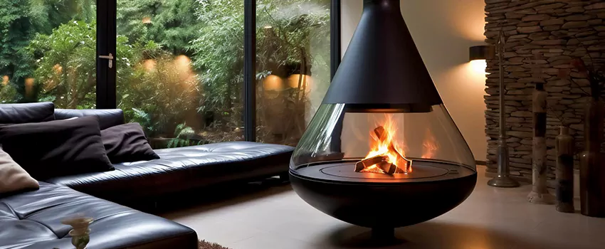 Affordable Floating Fireplace Repair And Installation Services in Ronkonkoma, New York