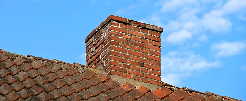 Flue Tiles Cracked Repair Services near Me in Ronkonkoma, NY