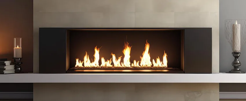 Vent Free Gas Fireplaces Repair Solutions in Ronkonkoma, New York