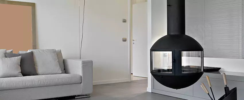 Hanging & Suspended Fireplaces Designer in Ronkonkoma, New York