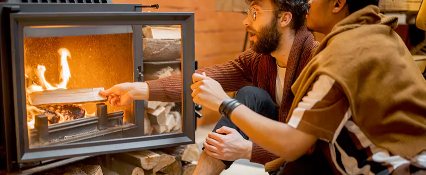 Benefits of Harman Stoves Fireplace in Ronkonkoma, New York