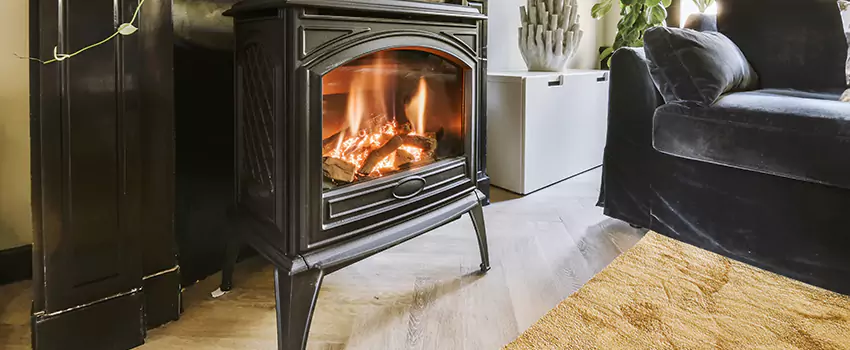 Cost of Hearthstone Stoves Fireplace Services in Ronkonkoma, New York