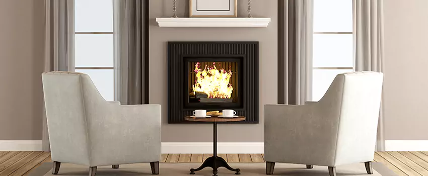 Heat & Glo Outdoor Gas Fireplaces Installation Contractors in Ronkonkoma, New York