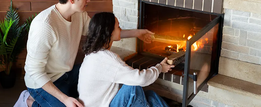 Kings Man Direct Vent Fireplaces Services in Ronkonkoma, New York
